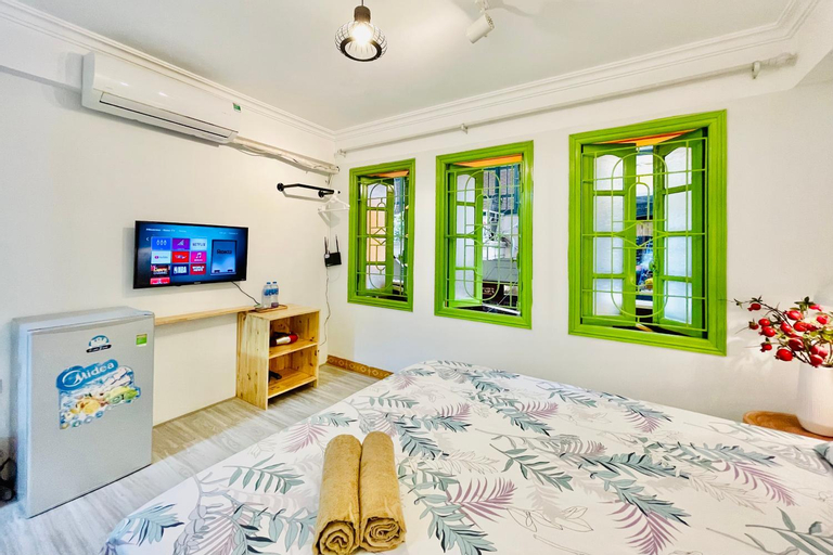 Vitamin Home Hoan Kiem 35, Hoàn Kiếm
