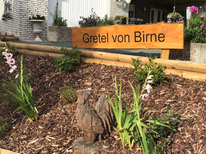 Others 3, Gretel von Birne, Hochsauerlandkreis