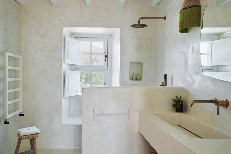 Bathroom 4, Cesar Lanzarote Luxury Boutique Hotel - Adults Only, Las Palmas