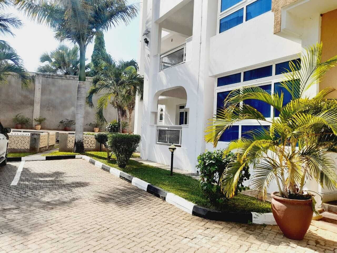 Exterior & Views 2, Lux Suites Dofils Almasi Apartments, Nyali