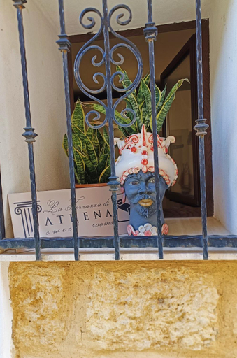 Others 3, La Terrazza Di Athena sweet rooms, Agrigento