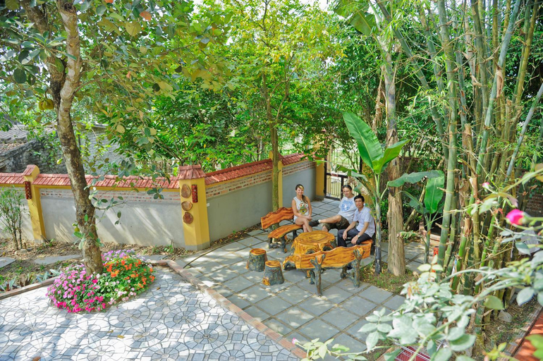 Others 5, Hoang Giang Homestay, Ninh Bình
