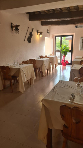 Food & Drinks 3, Agriturismo Tra Le Colline, Perugia