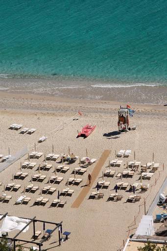 Others 5, Hotel Claudio, Savona