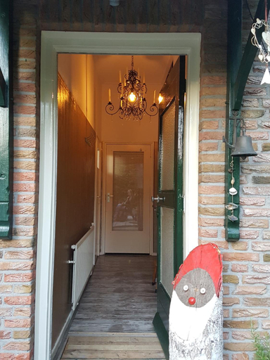 Exterior & Views, Huisjeaandedinkel, Losser