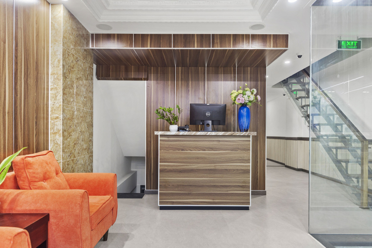 Others 4, M.IA BEACH HOTEL & APARTMENT DA NANG, Da Nang