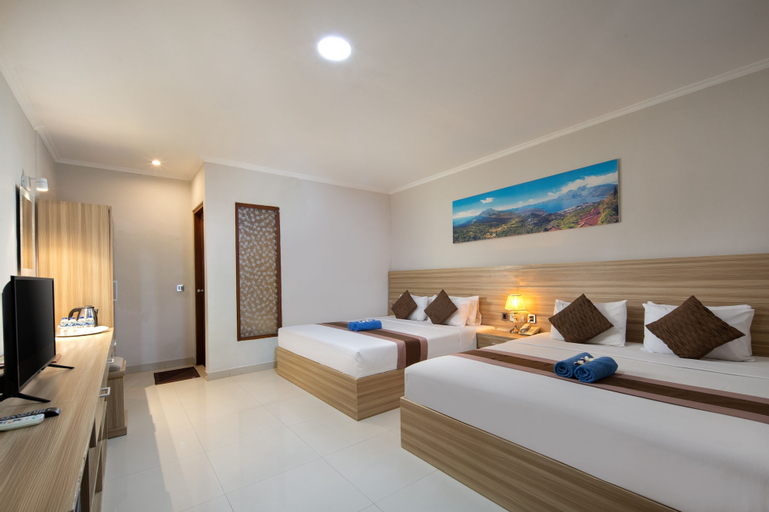 Bedroom 21