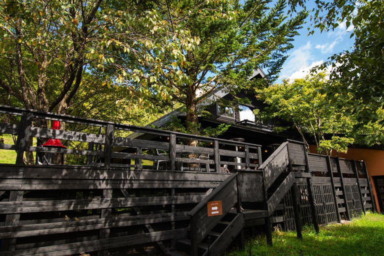 Exterior & Views 1, Unite Zao Jonida Resort, Yamagata