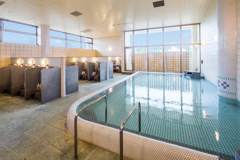 Sport & Beauty 2, Art Hotel Ishigakijima, Ishigaki