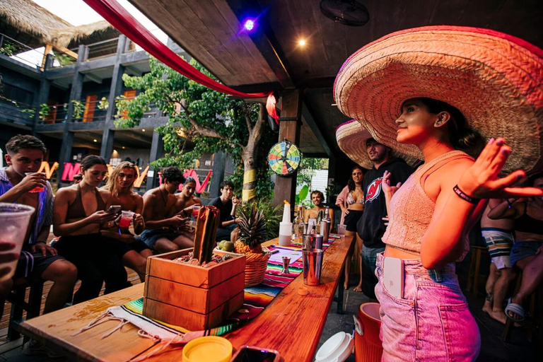 Food & Drinks 3, Che Puerto Escondido Hostel & Bar Adults Only, Dist. Pochutla