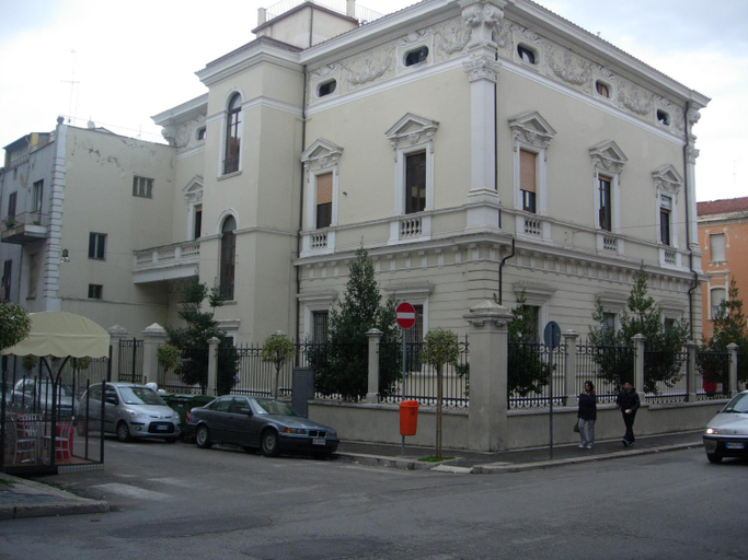 Others 3, B&B Lanciano, Chieti