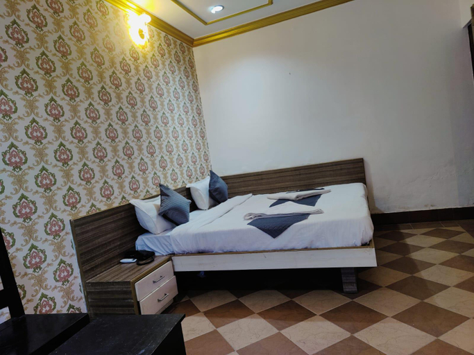Bedroom 5, Hotel Bansuri Excellency, Jaisalmer