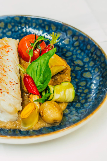Food & Drinks 5, Mayrena Hotel Restaurant, Seine-Maritime