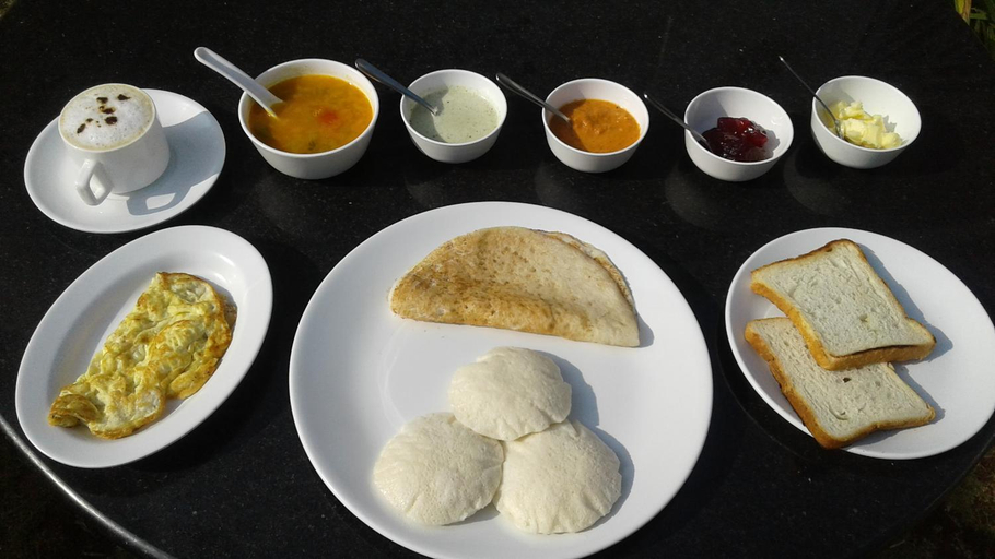 Food & Drinks 5, HOTEL ARADHANA INN, Salem