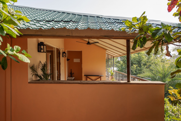 Exterior & Views 2, Taj Sawai Ranthambore, Sawai Madhopur
