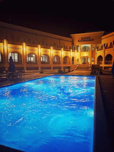 Sport & Beauty 2, Khiva Residence, Xiva