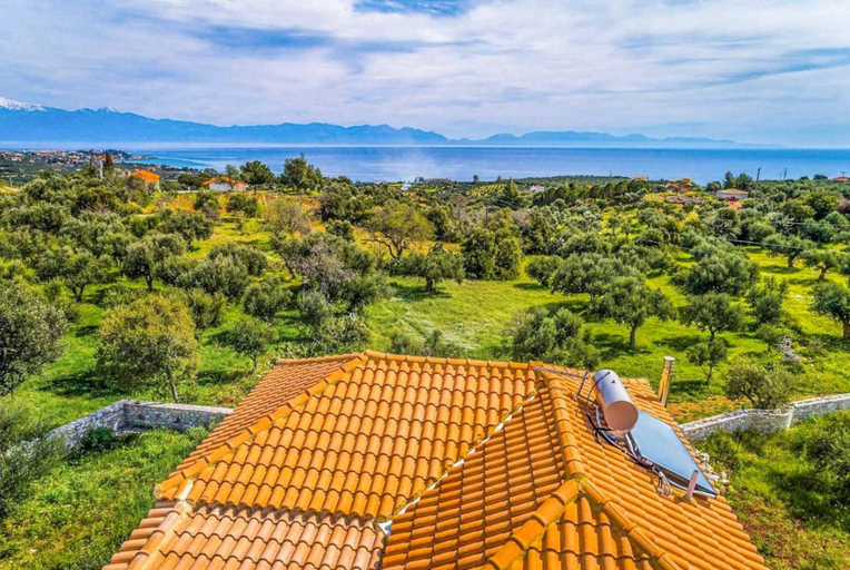 Others 3, Villa Peony Koroni, Peloponnese
