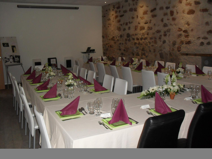 Food & Drinks 5, Le Gouverneur Hotel, Bas-Rhin
