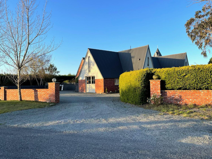 Others 2, Kingsdown Manor B&B Timaru, Timaru