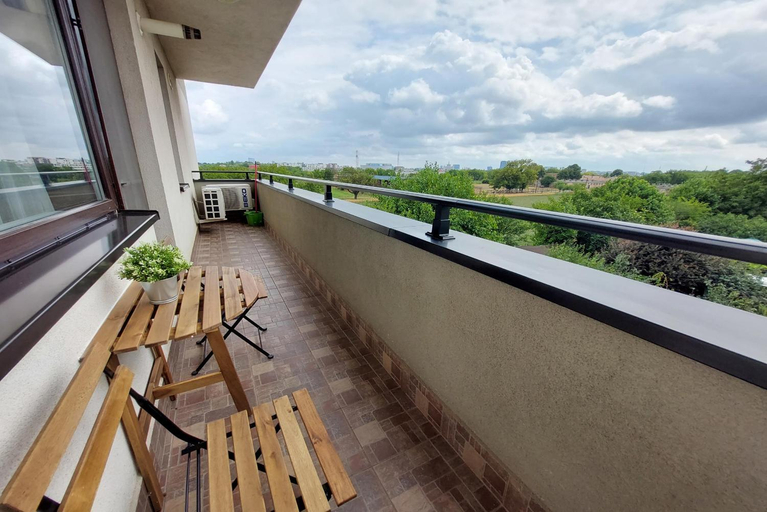 Others 3, Comfortable Apartments in Baneasa, Municipiul Bucuresti