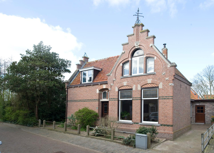Others 3, Familiesuite Molenstraat, Texel