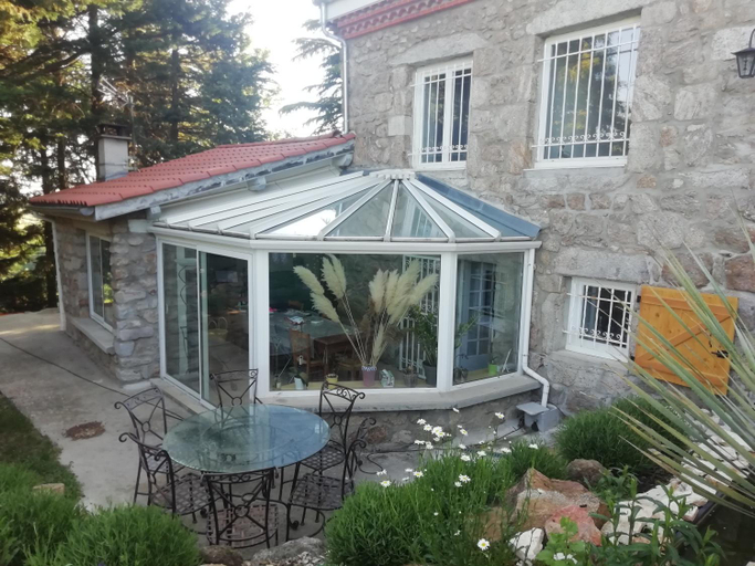 Others 5, Chez Sophie et Gilles, Haute-Loire