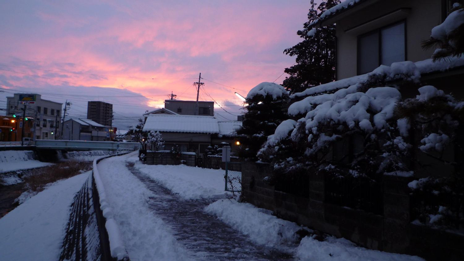 Matsumoto Back Packers, Matsumoto