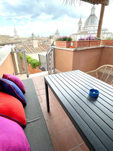 Others 5, Navona 49, Rome