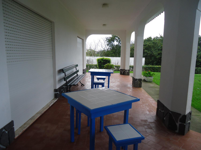 Others 4, Casa Branca, Lagoa