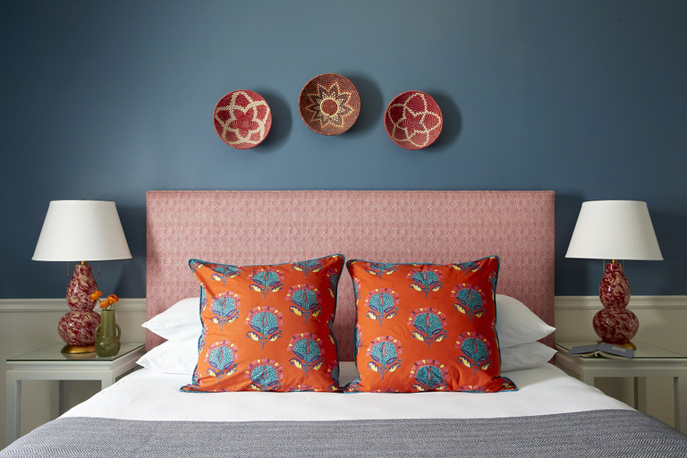 Bedroom 3, The Christopher, The Edgartown Collection, Dukes