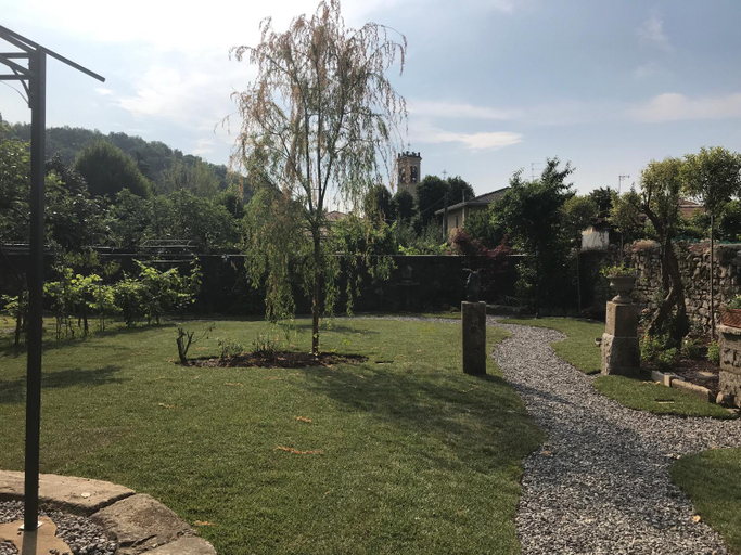 Others 3, B&B Corte Seguini, Bergamo