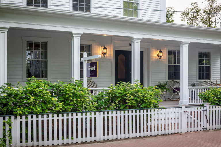 Exterior & Views 2, The Richard, The Edgartown Collection, Dukes