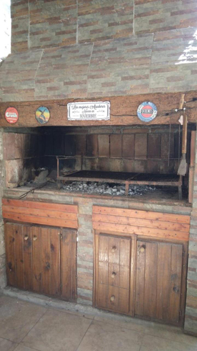 Others 4, Cuyen Hostel, General San Martín