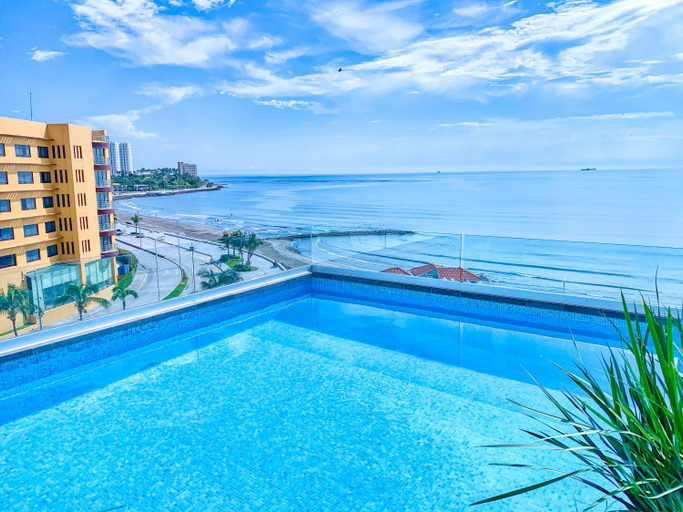 Sport & Beauty 4, Hotel Plaza Sol Veracruz, Boca del Río