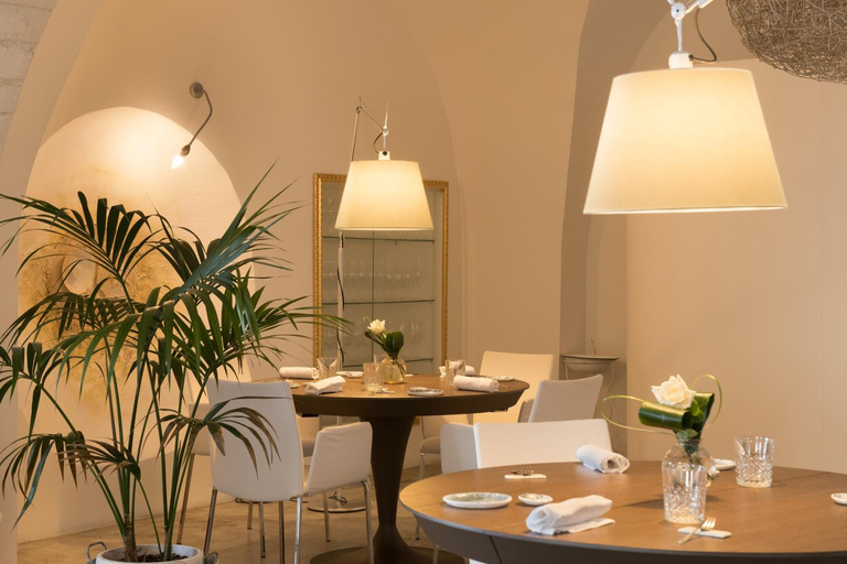 Food & Drinks 4, dimore di portadibasso, Foggia
