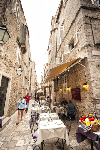 Food & Drinks 5, Apartments Tereza, Dubrovnik