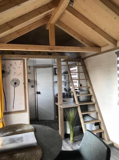 Others 3, Les nuits insolites de la mothe tiny house, Haute-Marne