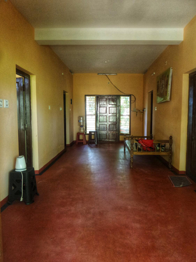 Public Area