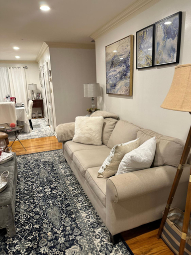 Others 3, Welcoming Private Suite with French Touches, Union