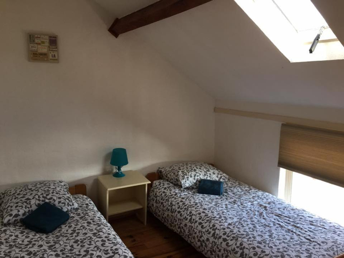 Bedroom 8