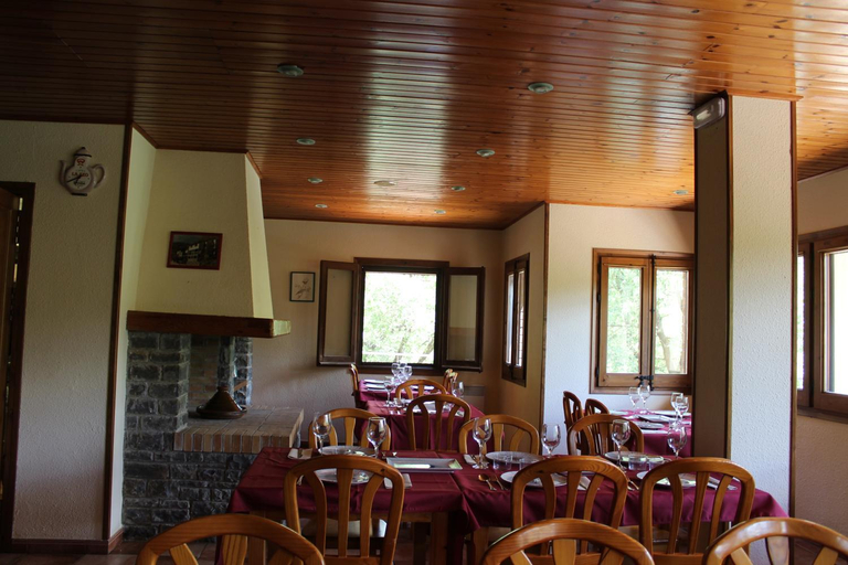 Food & Drinks 4, Casa Teresina, Lleida