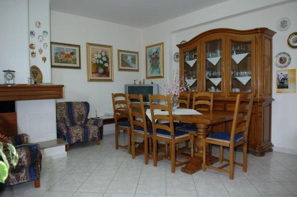 Others 3, B&B Ida, Oristano