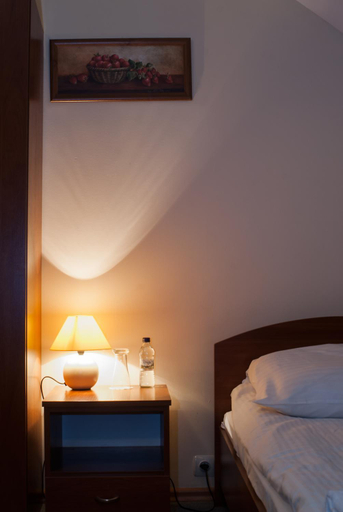 Bedroom 4, Hotel Marand, Rzeszów City