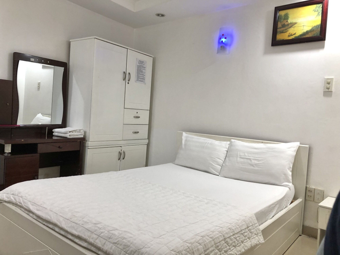 Others 5, Seven Stars Hotel, Tân Bình