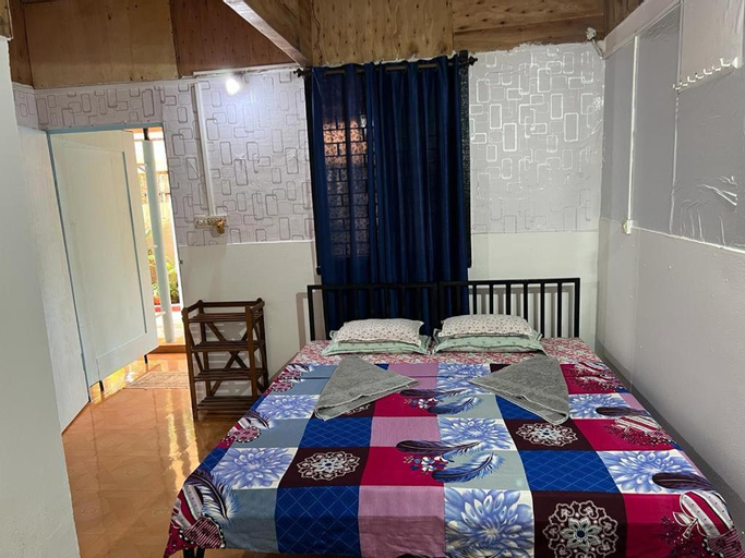 Oceanic guest house, South Goa