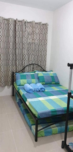 Others 5, Blueberry Transient House , Mabalacat