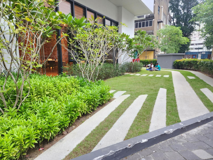 Chambers Residences Suites KLCC, Kuala Lumpur