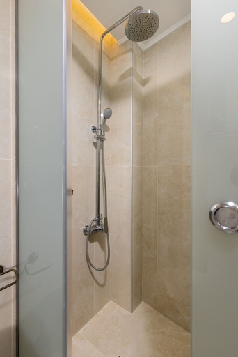 Bathroom 4, The Owl House, Crete