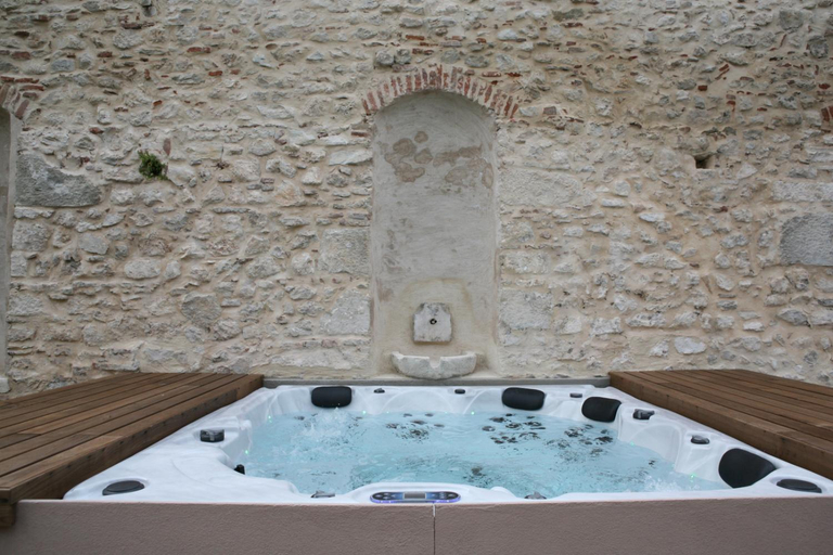 Bathroom 3, Palazzo Rustici Residenza d'Epoca & garden spa, L'Aquila