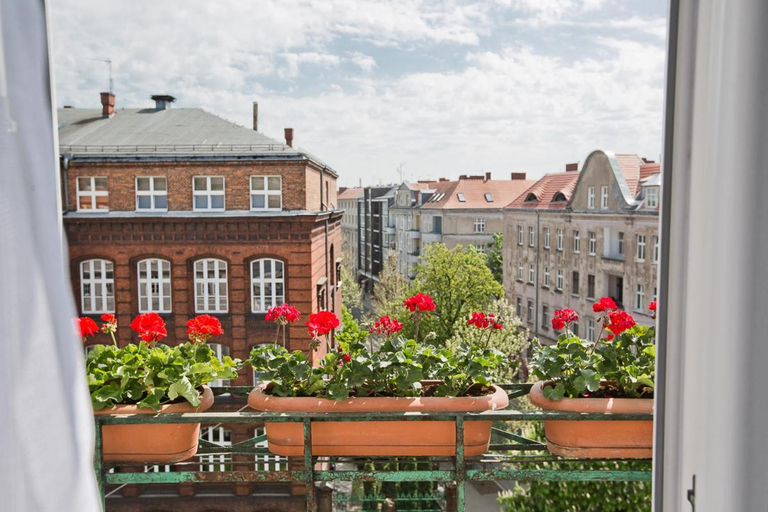 Others 3, R&B APARTMENTS POZNAN, Poznań City